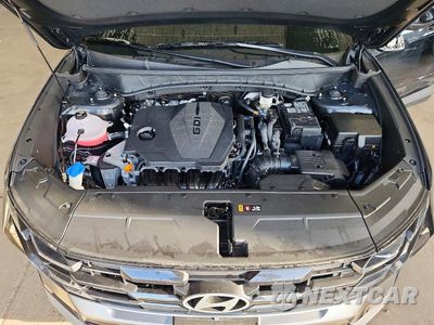 Zdjęcie 11 z 12 samochodu: 2026 HYUNDAI TUCSON SEL VIN:5NMJBCDE7TH626994 - miniatura