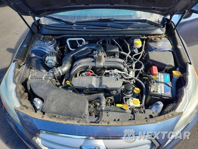 Zdjęcie 11 z 12 samochodu: 2017 SUBARU LEGACY 2.5I PREMIUM VIN:4S3BNAD64H3032491 - miniatura