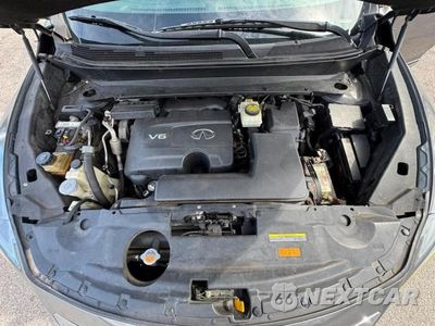 Zdjęcie 7 z 10 samochodu: 2019 INFINITI QX60 PURE VIN:5N1DL0MN8KC509667 - miniatura