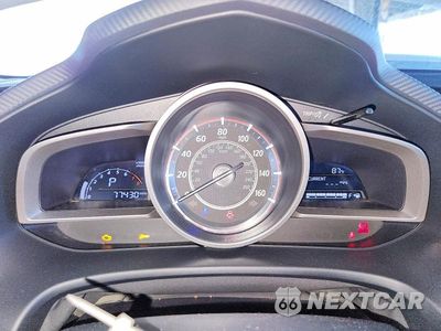 Zdjęcie 9 z 12 samochodu: 2016 MAZDA 3 SPORT VIN:JM1BM1J71G1337781 - miniatura