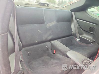 Zdjęcie 10 z 12 samochodu: 2013 SCION FR-S BASE VIN:JF1ZNAA17D2702502 - miniatura