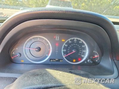 Zdjęcie 9 z 12 samochodu: 2012 HONDA ACCORD SE VIN:1HGCP2F68CA182448 - miniatura