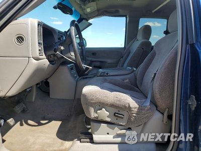 Zdjęcie 7 z 12 samochodu: 1999 CHEVROLET SILVERADO C1500 VIN:2GCEC19T9X1183624 - miniatura