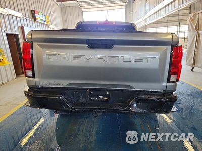 Zdjęcie 6 z 13 samochodu: 2025 CHEVROLET COLORADO VIN:1GCPSBEK4S1134098 - miniatura