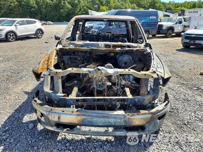 Piąte zdjęcie samochodu w środku: 2009 DODGE RAM 1500 VIN:1D3HB13T99S788648 - miniatura