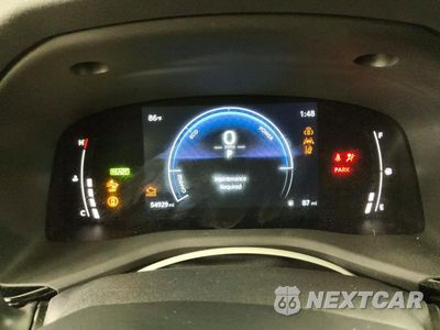 Zdjęcie 9 z 12 samochodu: 2025 TOYOTA CAMRY LE VIN:4T1DAACK8SU058897 - miniatura