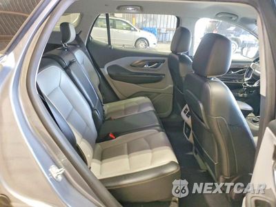 Zdjęcie 10 z 12 samochodu: 2020 GMC TERRAIN SLT VIN:3GKALPEXXLL152017 - miniatura