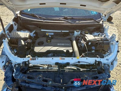 Zdjęcie 12 z 13 samochodu: 2022 CHEVROLET EQUINOX LT VIN:3GNAXUEV5NL264201 - miniatura