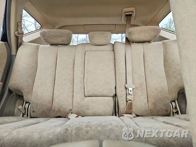 Zdjęcie 10 z 13 samochodu: 2007 NISSAN MURANO S VIN:JN8AZ08WX7W639632 - miniatura
