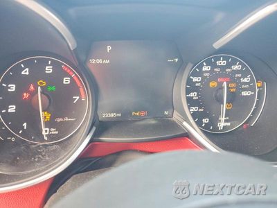 Zdjęcie 9 z 12 samochodu: 2020 ALFA ROMEO STELVIO VIN:ZASPAJAN6L7C94535 - miniatura