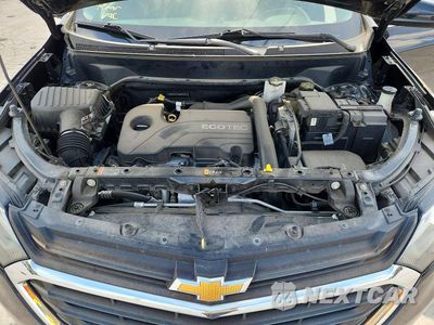 Zdjęcie 12 z 13 samochodu: 2019 CHEVROLET EQUINOX LT VIN:2GNAXKEV1K6216621 - miniatura