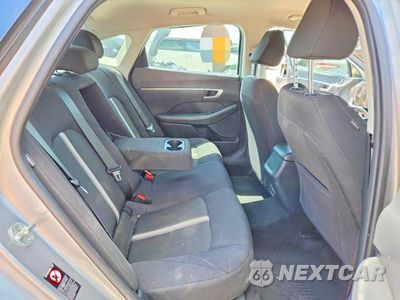 Zdjęcie 10 z 13 samochodu: 2021 HYUNDAI SONATA SEL VIN:KMHL64JAXMA167004 - miniatura