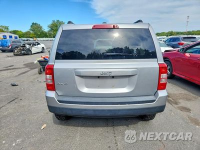 Zdjęcie 6 z 13 samochodu: 2017 JEEP PATRIOT SPORT VIN:1C4NJRBB7HD142002 - miniatura