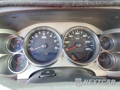 Zdjęcie 9 z 12 samochodu: 2007 CHEVROLET SILVERADO C1500 CREW CAB VIN:3GCEC13J77G504655 - miniatura