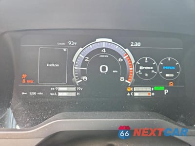 Zdjęcie 9 z 12 samochodu: 2026 TOYOTA TUNDRA TRD PRO HV VIN:5TFPC5DB0TX139782 - miniatura