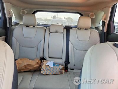 Zdjęcie 10 z 13 samochodu: 2017 FORD EDGE TITANIUM VIN:2FMPK4K8XHBC44070 - miniatura