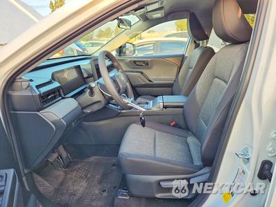 Zdjęcie 7 z 14 samochodu: 2026 TOYOTA RAV4 LE VIN:2T36DRBV6TW005182 - miniatura