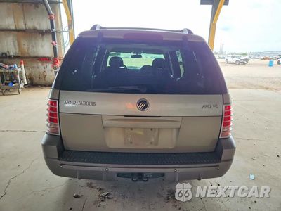 Zdjęcie 6 z 13 samochodu: 2005 MERCURY MOUNTAINEER VIN:4M2DU86W05ZJ19714 - miniatura