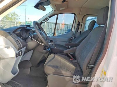Zdjęcie 7 z 13 samochodu: 2019 FORD TRANSIT T-350 VIN:1FBZX2ZM4KKB55294 - miniatura