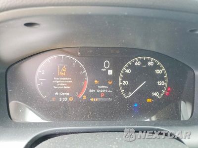 Zdjęcie 9 z 14 samochodu: 2026 HONDA HR-V LX VIN:3CZRZ1H37TM733112 - miniatura
