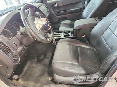 Zdjęcie 7 z 12 samochodu: 2012 FORD ESCAPE LIMITED VIN:1FMCU9EG9CKC22939 - miniatura