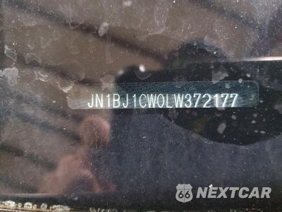 Zdjęcie 13 z 13 samochodu: 2020 NISSAN ROGUE SPORT S VIN:JN1BJ1CW0LW372177 - miniatura