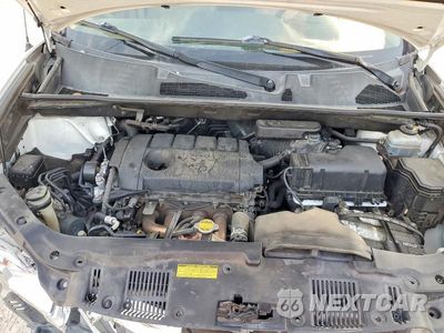 Zdjęcie 12 z 13 samochodu: 2010 TOYOTA HIGHLANDER BASE VIN:JTEZA3EH0A2012008 - miniatura