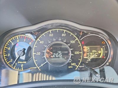 Zdjęcie 9 z 12 samochodu: 2015 NISSAN VERSA NOTE SV VIN:3N1CE2CPXFL395550 - miniatura