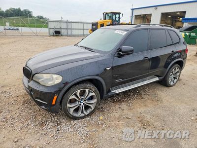 2012 BMW X5 XDRIVE50I 5UXZV8C56CL423469 - główne zdjęcie licytacji z USA - miniatura