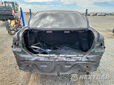 Zdjęcie 6 z 13 samochodu: 2011 TOYOTA COROLLA LE VIN:JTDBU4EE9B9165973 - miniatura
