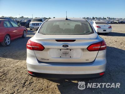 Zdjęcie 6 z 12 samochodu: 2017 FORD FOCUS SE VIN:1FADP3F27HL296433 - miniatura
