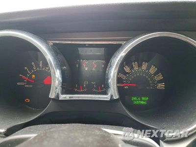Zdjęcie 9 z 12 samochodu: 2009 FORD MUSTANG GT VIN:1ZVHT82H495138276 - miniatura