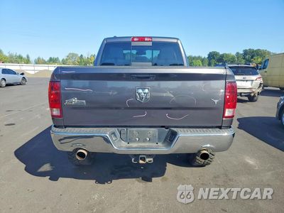 Zdjęcie 6 z 12 samochodu: 2014 RAM 1500 SLT VIN:1C6RR6GT2ES287120 - miniatura