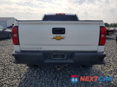Zdjęcie 6 z 12 samochodu: 2017 CHEVROLET SILVERADO K1500 VIN:1GCUKNEC2HF188296 - miniatura
