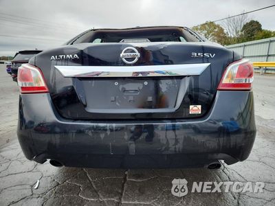 Zdjęcie 6 z 12 samochodu: 2013 NISSAN ALTIMA 3.5 S VIN:1N4BL3AP7DC232375 - miniatura