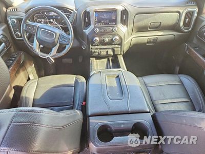 Zdjęcie 8 z 12 samochodu: 2021 GMC SIERRA K1500 DENALI VIN:1GTU9FET0MZ252717 - miniatura