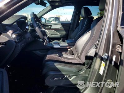 Zdjęcie 7 z 13 samochodu: 2022 ACURA MDX A-SPEC VIN:5J8YE1H03NL044306 - miniatura