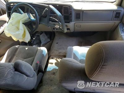 Zdjęcie 8 z 13 samochodu: 2006 CHEVROLET TAHOE C1500 VIN:1GNEC13Z36R152816 - miniatura