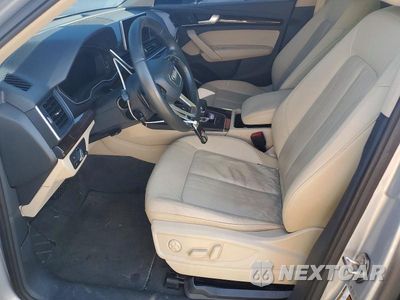 Zdjęcie 7 z 13 samochodu: 2018 AUDI Q5 PREMIUM PLUS VIN:WA1BNAFY5J2231408 - miniatura