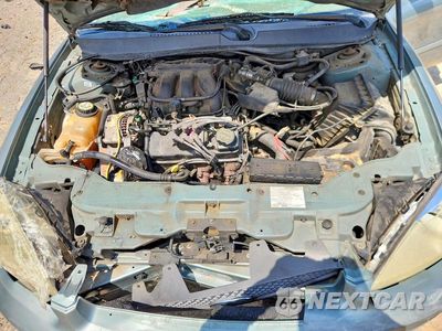 Zdjęcie 11 z 12 samochodu: 2006 FORD TAURUS SEL VIN:1FAFP56U36A118890 - miniatura