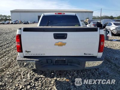 Zdjęcie 6 z 12 samochodu: 2011 CHEVROLET SILVERADO K1500 LT VIN:3GCPKSE32BG317350 - miniatura