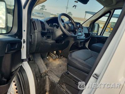 Zdjęcie 8 z 13 samochodu: 2025 RAM PROMASTER 2500 2500 HIGH VIN:3C6LRVDG7SE523041 - miniatura