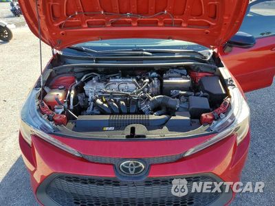 Zdjęcie 11 z 12 samochodu: 2021 TOYOTA COROLLA LE VIN:JTDEPMAEXMJ157506 - miniatura