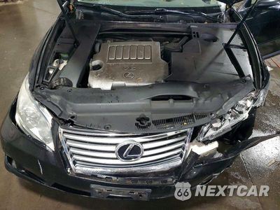 Zdjęcie 11 z 12 samochodu: 2012 LEXUS ES 350 VIN:JTHBK1EG6C2486190 - miniatura