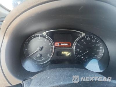 Zdjęcie 9 z 12 samochodu: 2015 NISSAN ALTIMA 2.5 S VIN:1N4AL3AP4FC298705 - miniatura