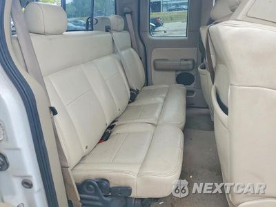 Zdjęcie 10 z 12 samochodu: 2004 FORD F150 VIN:1FTPX12504NC71173 - miniatura