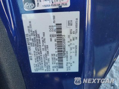 Zdjęcie 12 z 12 samochodu: 2014 FORD MUSTANG VIN:1ZVBP8AM3E5310753 - miniatura