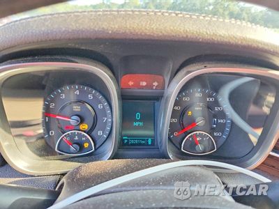Zdjęcie 9 z 12 samochodu: 2013 CHEVROLET MALIBU 1LT VIN:1G11C5SA9DF337101 - miniatura