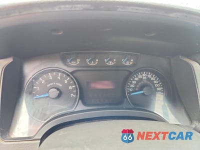 Zdjęcie 9 z 12 samochodu: 2014 FORD F150 SUPER CAB VIN:1FTFX1EF4EFC58096 - miniatura