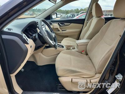 Zdjęcie 7 z 13 samochodu: 2016 NISSAN ROGUE S VIN:KNMAT2MT8GP613898 - miniatura